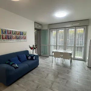  Appartamento Maison Du Pic - Rho Fiera
