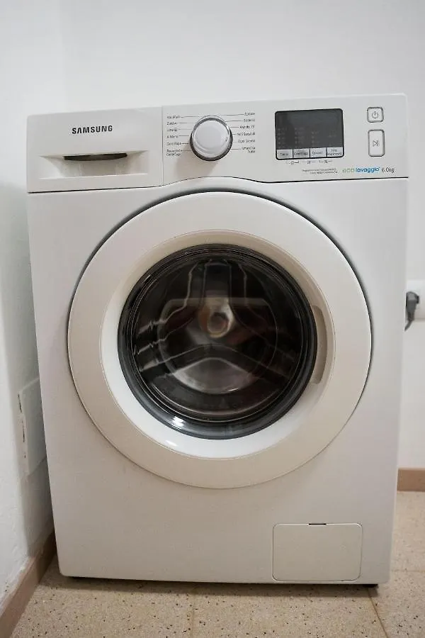 Intero Appartamento A Pero